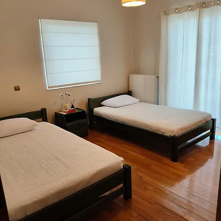 شقة Xi Luxury غزيلوكاسترون