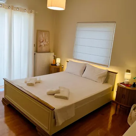 דירה Xi Luxury קסילוקסטרו