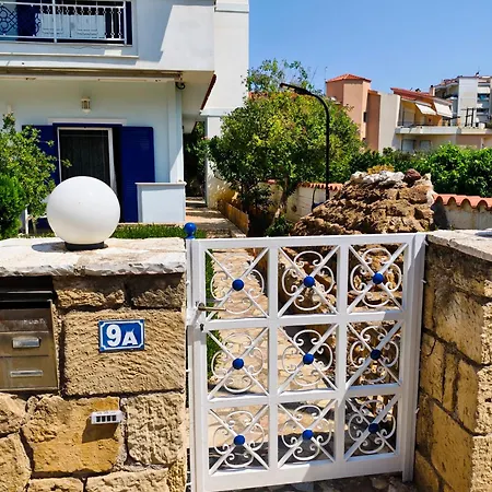 דירה Xi Luxury קסילוקסטרו
